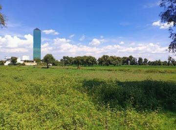 Terreno / Lote , San Martín Texmelucan · Terreno en Venta Santa Ana Xamimilulco