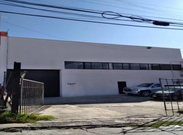 Bodega comercial , Naucalpan de Juárez · Bodega en Renta Naucalpan