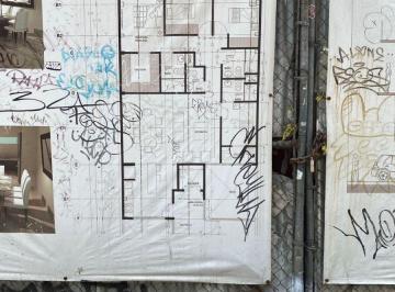 Edificio , Cuauhtémoc · Venta Edificio Para Terminar con Proyecto de Departamentos Para Terminar en La Col San Rafael