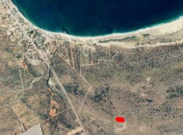 Terreno / Lote , La Paz · El Sargento
