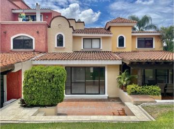 Casa en condominio de 2 habitaciones, Emiliano Zapata · Casa en Renta y Venta en Burgos Bugambilias, Temixco Morelos