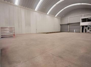 Bodega comercial , Cuautitlán Izcalli · Nave Industrial en Renta – Operación Eficiente y Excelente Ubicación