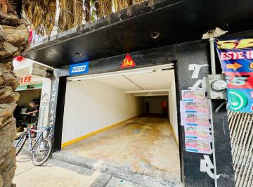Local comercial , Iztapalapa · Local Comercial de 80 m² en Santa Martha Acatitla | Uso de Suelo Listo
