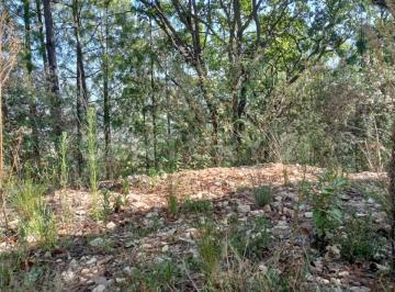 Terreno / Lote · 355m² · Terreno en Venta San Nicolas, San Cristobal de Las Casas