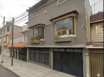 Casa de 3 habitaciones, Gustavo A. Madero · Casa en Venta Av 499 San Juan de Aragon VI Seccion Cdmx