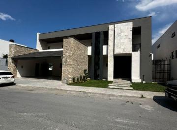Casa de 4 habitaciones, Monterrey · Residencia en Venta | Sierra Alta.