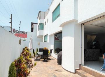 Casa de 3 habitaciones, Naucalpan de Juárez · Casa en Lomas Verdes 6ª Secc, 3 Rec,3.5 Baños, 3 Autos, Seguridad, Amplitud y Tranquilidad Garantiza