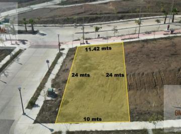 Terreno / Lote · 286m² · Terreno en Venta en El Cielo Parque Residencial