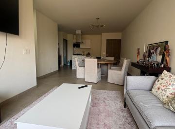 Departamento de 3 habitaciones, Gustavo A. Madero · Renta de Departamento de 3 Recámaras en Mozaiko Lindavista