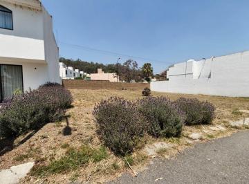 Terreno / Lote , San Pedro Cholula · Terreno de 200 m² en Venta, en Zerezotla