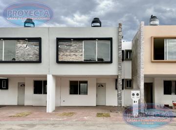 Casa · 139m² · 3 Recámaras · 2 Estacionamientos · Casa en Venta Cerca Sams El Eden en Frac Cerrado, Frac. Odam