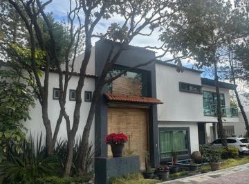 Casa en condominio de 4 habitaciones, Tlajomulco de Zúñiga · Casa con 4 Recámaras en Venta en El Cielo Country Club, 432 m² Superficie de Terreno