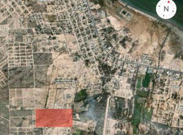 Terreno / Lote en Venta   · Centenario