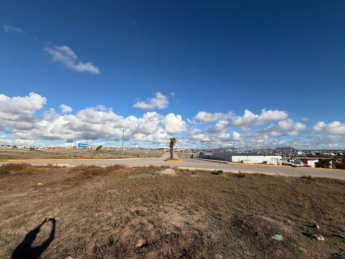 Land for Sale in Rosarito Next to Santorini