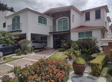 Casa en condominio de 3 habitaciones, Metepec · Casa en Venta en Residencial Providencia Metepec Mexico con Doble Seguridad y Espacio Para 4 Autos