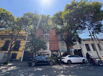 Departamento de 3 habitaciones, Cuauhtémoc · Departamento en Renta de 3 Recamaras en La Col. San Rafael