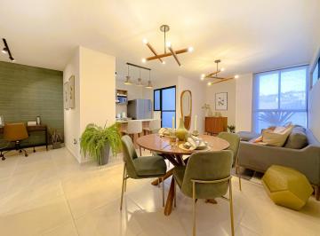 Departamento · 83m² · 2 Recámaras · 2 Estacionamientos · Departamento en Venta en Lomas de Angelopolis Puebla