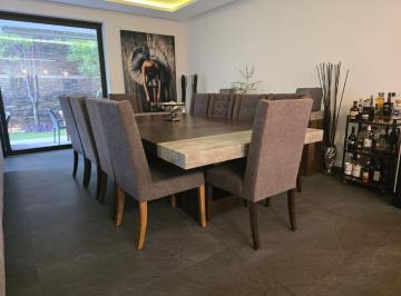 Casa de 3 habitaciones, Zapopan · Renta Casa Amueblada Puerta Las Lomas 360 m², 3 Recámaras con Baño y Tapancos