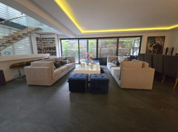 Casa de 3 habitaciones, Zapopan · Renta Casa Amueblada Puerta Las Lomas 360 m², 3 Recámaras con Baño y Tapancos