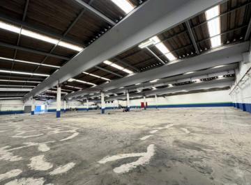 Nave industrial , Tlalnepantla de Baz · Bodegas en Renta Tlalnepantla