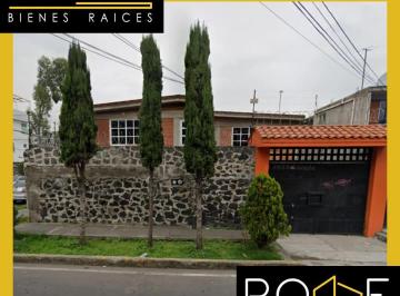Casa de 4 habitaciones, Tlalpan · Casa en Venta Calle Chemax Pedregal de San Nicolás 1ra Secc Tlalpan