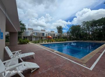 Casa en Renta de 2 habitaciones Cancún · Casa Amueblada en Renta en Marina Turquesa