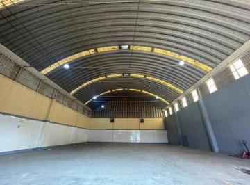 Nave industrial , Tlalnepantla de Baz · San Juan Ixhuatepec Nave Industrial 600 m² con 3 Niveles, 4 Estacionamientos