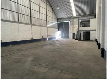 Bodega comercial , Puebla · Bodega Comercial en Renta, Reforma Sur