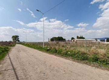Terreno / Lote , San Andrés Cholula · Terreno en Venta Para Desarrolladores en Centro San Andres Cholula