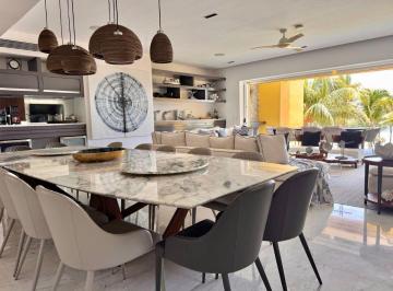 Departamento de 4 habitaciones, Acapulco de Juárez · Departamento de Lujo en Venta en Tres Vidas, Acapulco