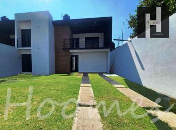 Casa de 3 habitaciones, Cuautla · Venta de Casa en Cuautla Morelos