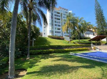 Departamento de 3 habitaciones, Cuernavaca · Departamento de 119 m² con 3 Habitaciones en Renta en Cuernavaca, a 5 Min. La Autopista, Seguridad