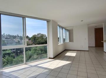 Departamento de 3 habitaciones, Cuernavaca · Departamento de 119 m² con 3 Habitaciones en Renta en Cuernavaca, a 5 Min. La Autopista, Seguridad