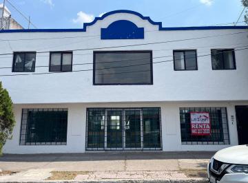 Local comercial , Querétaro · Renta de Local Comercial 300 m Ave Constituyentes