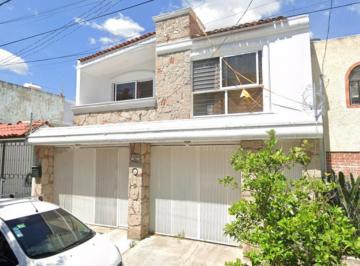 1 · Venta de Casa en Guadalajara Jalisco Colonia Jardines Alcalde Lm