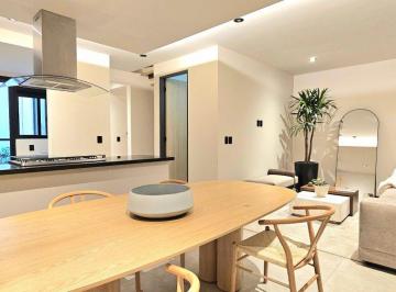 Departamento en Venta de 2 habitaciones Roma Norte · Espectaculares Departamentos de Lujo Terraza Roofgarden Privado Roma Norte 2 Estacionamientos