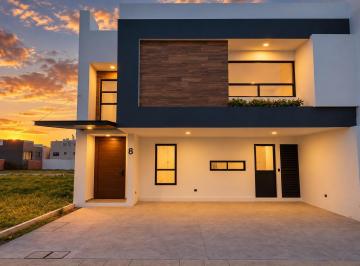 Casa · 183m² · 3 Recámaras · 2 Estacionamientos · Casa en Venta en San Andres Cholula Puebla 3 Recamaras.