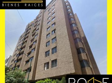 Departamento de 2 habitaciones, Coyoacán · Departamento en Venta en Ocaso 50 Insurgentes Cuicuilco Coyoacán