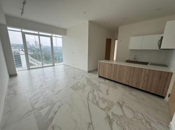 Departamento de 1 habitación, Alvaro Obregón · Renta Departamento con Terraza de 2 Recámaras en Blum Santa Fe