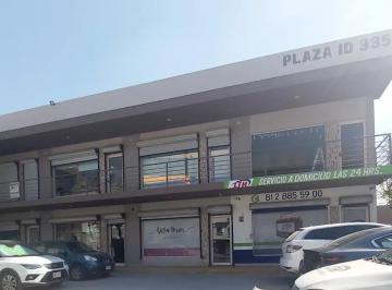 1 · Local en Renta de 40 m² en Plaza Comercial de Central, Monterrey Local en Planta Baja