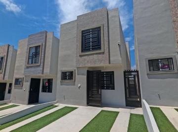 Casa de 2 habitaciones, Tijuana · Casa en Renta en Burdeos Residencial, Cedros Santa Fe