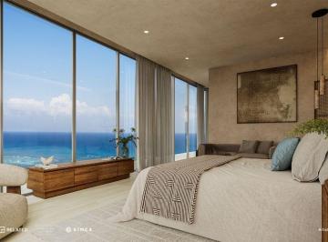 Departamento de 2 habitaciones, Solidaridad · Departamento en Venta en Playa del Carmen