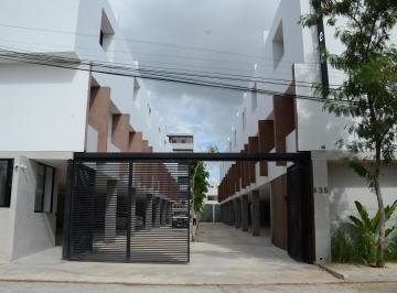 Departamento de 1 habitación, Mérida · Departamento con Rooftop Privado en Montebello