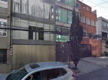 Departamento de 1 habitación, Miguel Hidalgo · Se Renta Departamento en Virreyes