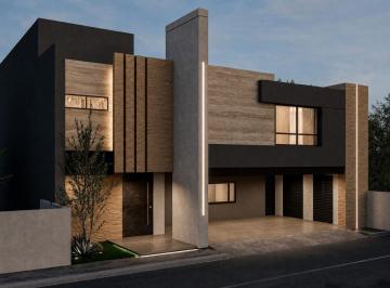 Casa de 4 habitaciones, Monterrey · Casa en Venta en Sienna Residencial