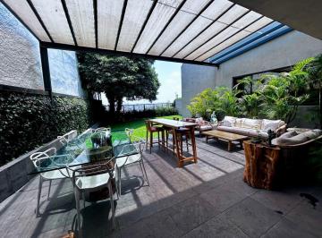 Casa de 3 habitaciones, Miguel Hidalgo · Hermosa Casa en Mejor Zona de Bosques de Las Lomas con Increíble Iluminación y Reciente Remodelación