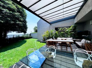Casa de 3 habitaciones, Miguel Hidalgo · Hermosa Casa en Mejor Zona de Bosques de Las Lomas con Increíble Iluminación y Reciente Remodelación