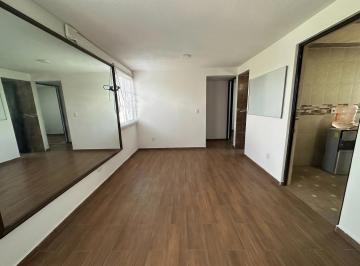 Departamento de 2 habitaciones, Tlalpan · Depto. 2 Rec, 1 Baño Área Lavandería, Vigilancia 24h | Granjas Coapa Tlalpan · $2,150,000 Mxn