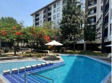Departamento de 2 habitaciones, Zapopan · Renta $18,950 Departamento a 5 Min de Plaza del Sol