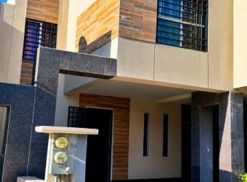 Casa en condominio de 3 habitaciones, Tijuana · “casa Lista Para Habitar en Privada con Acceso Controlado”